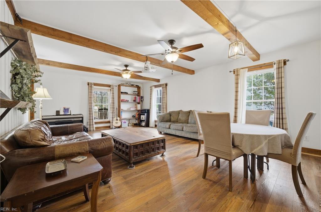 2805 Bunch Walnuts RD