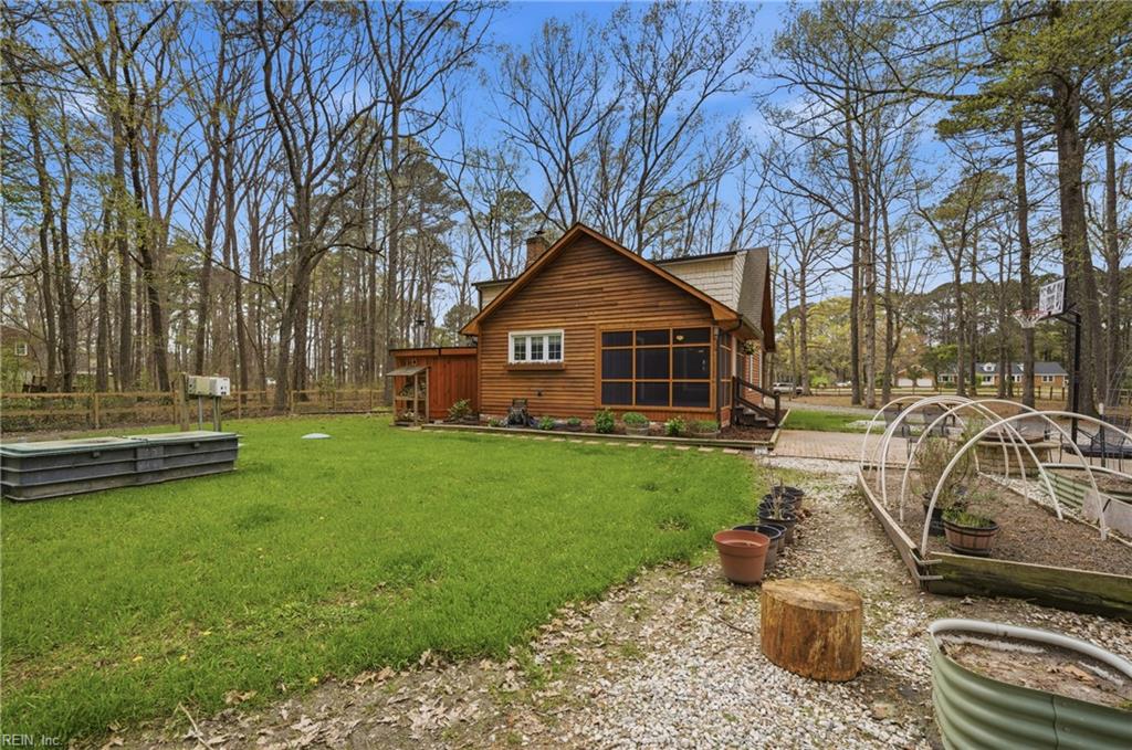 2805 Bunch Walnuts RD