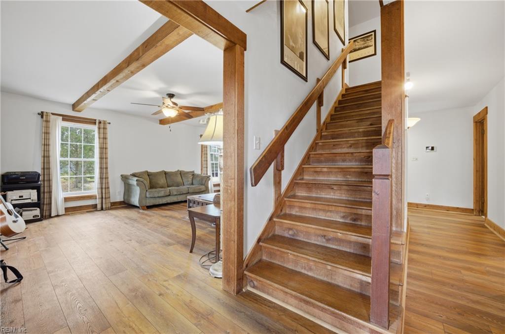 2805 Bunch Walnuts RD