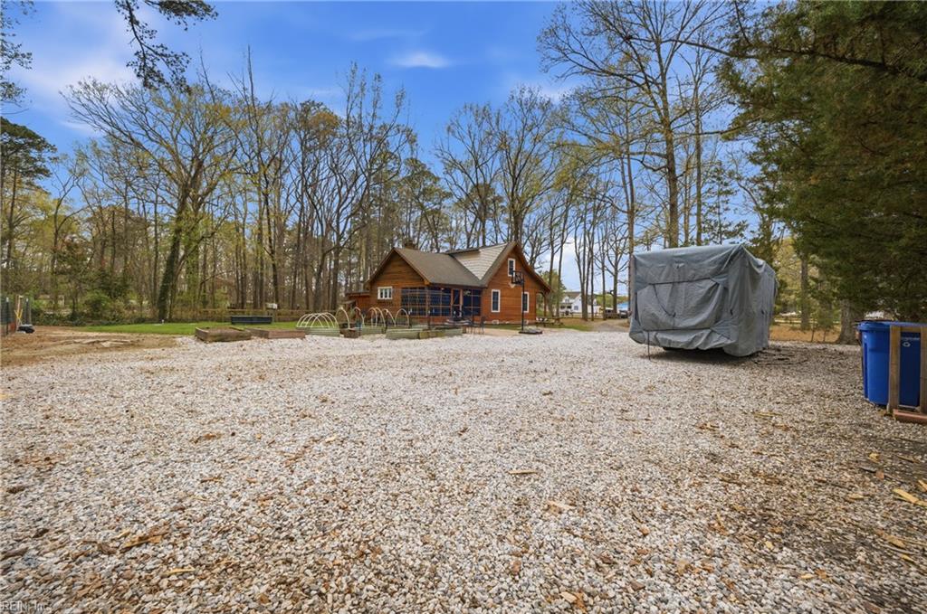 2805 Bunch Walnuts RD