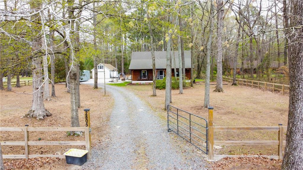 2805 Bunch Walnuts RD