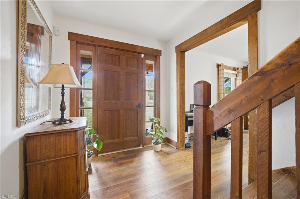 2805 Bunch Walnuts RD