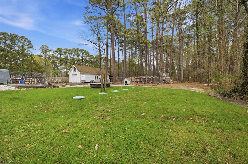 2805 Bunch Walnuts RD