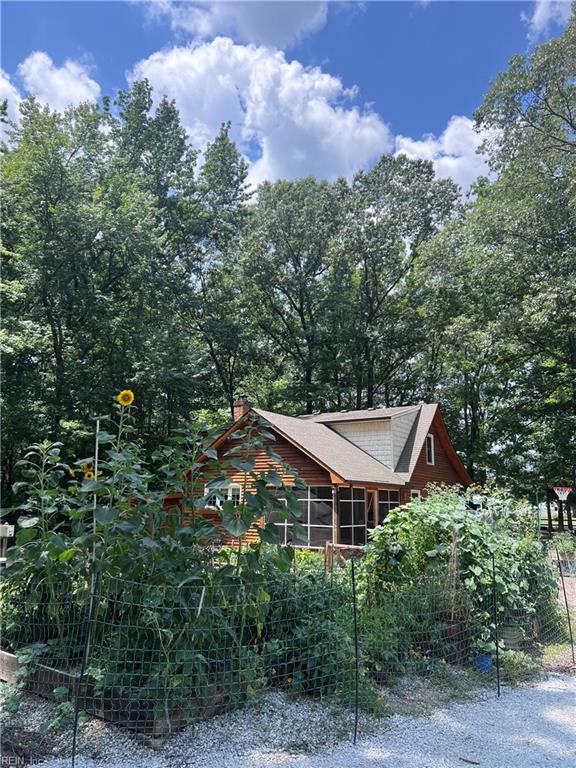 2805 Bunch Walnuts RD