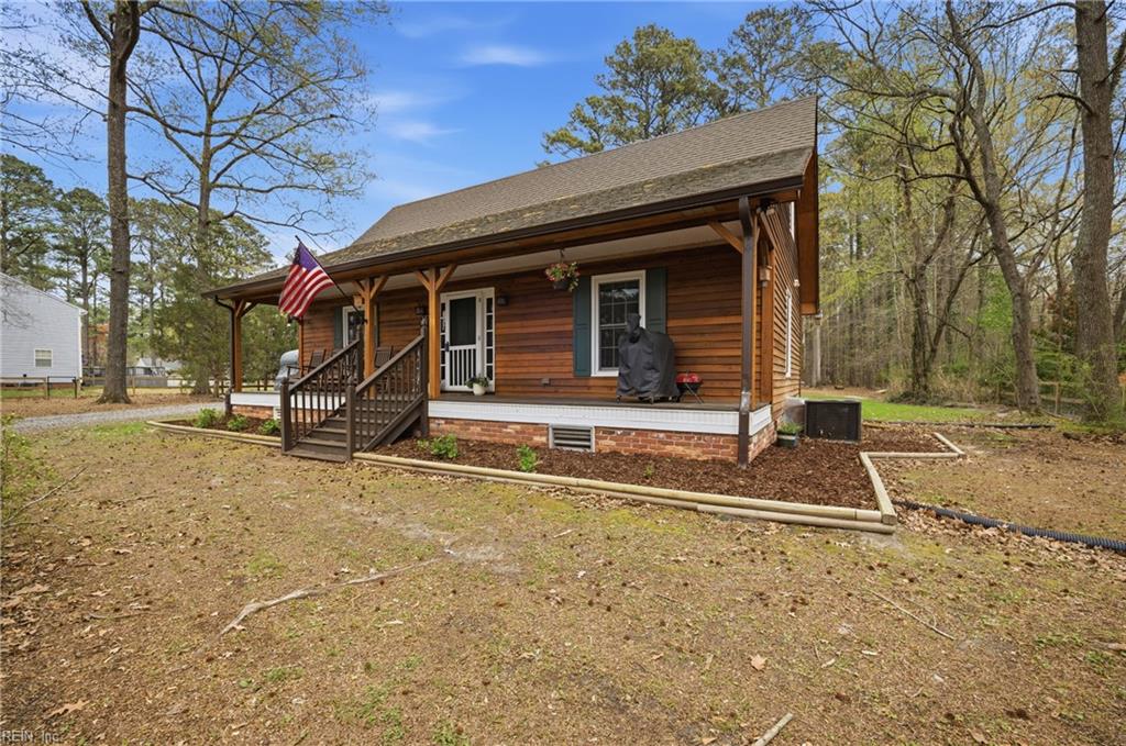 2805 Bunch Walnuts RD