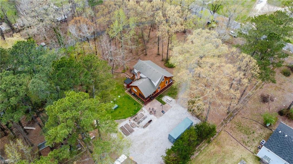 2805 Bunch Walnuts RD