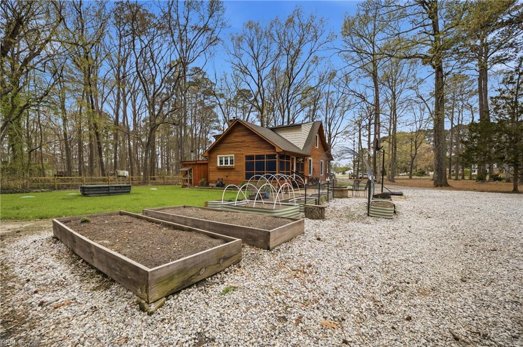 2805 Bunch Walnuts RD