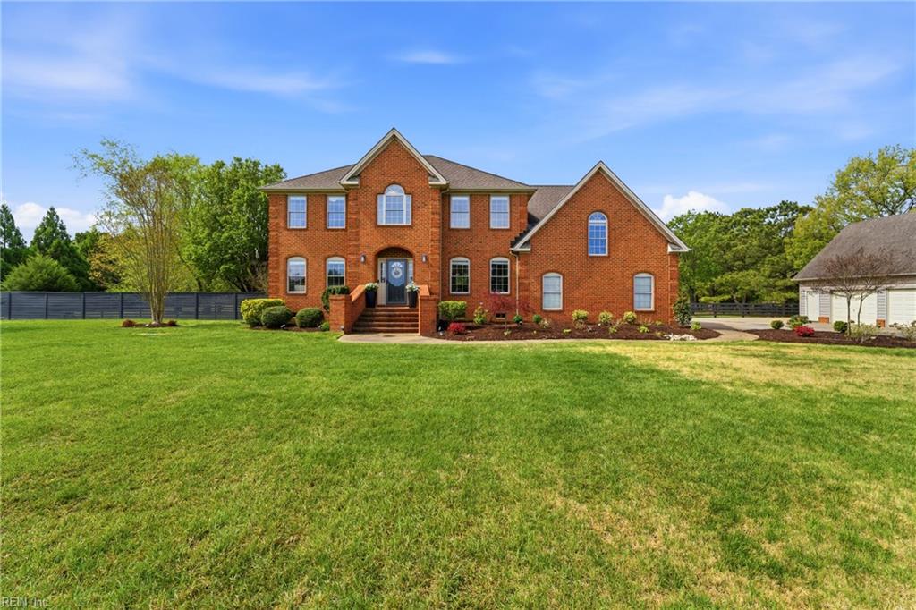 1512 Gray Rock RD