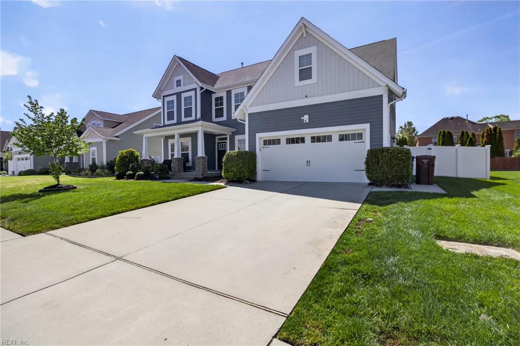 1225 Madeline Ryan WAY