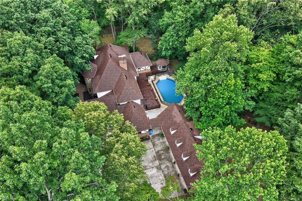521 Woodards Ford RD