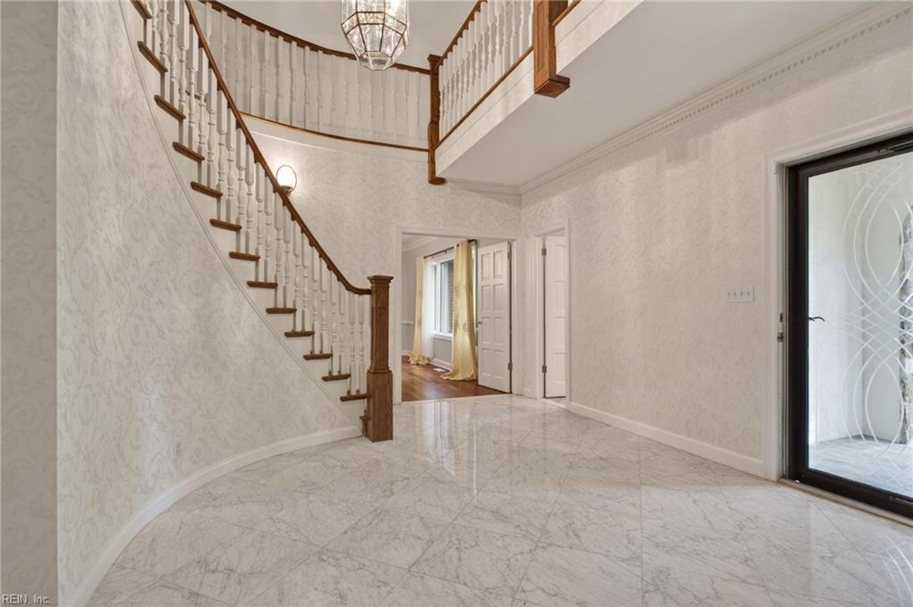 521 Woodards Ford RD