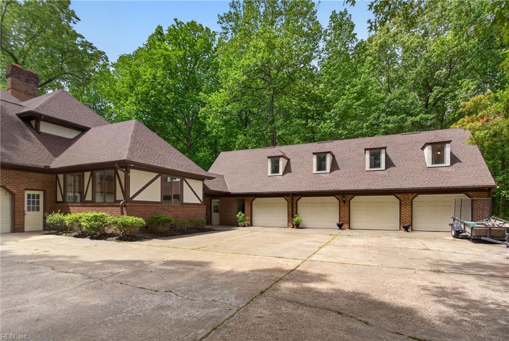521 Woodards Ford RD