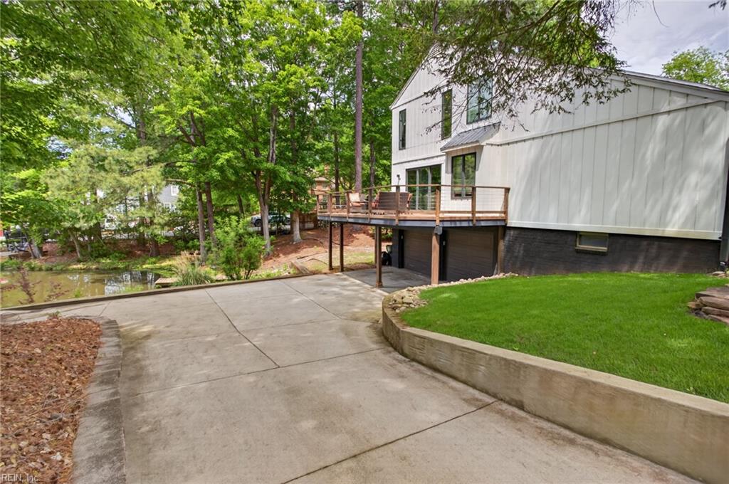 5 Valentine CT