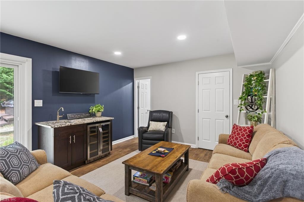 5 Valentine CT