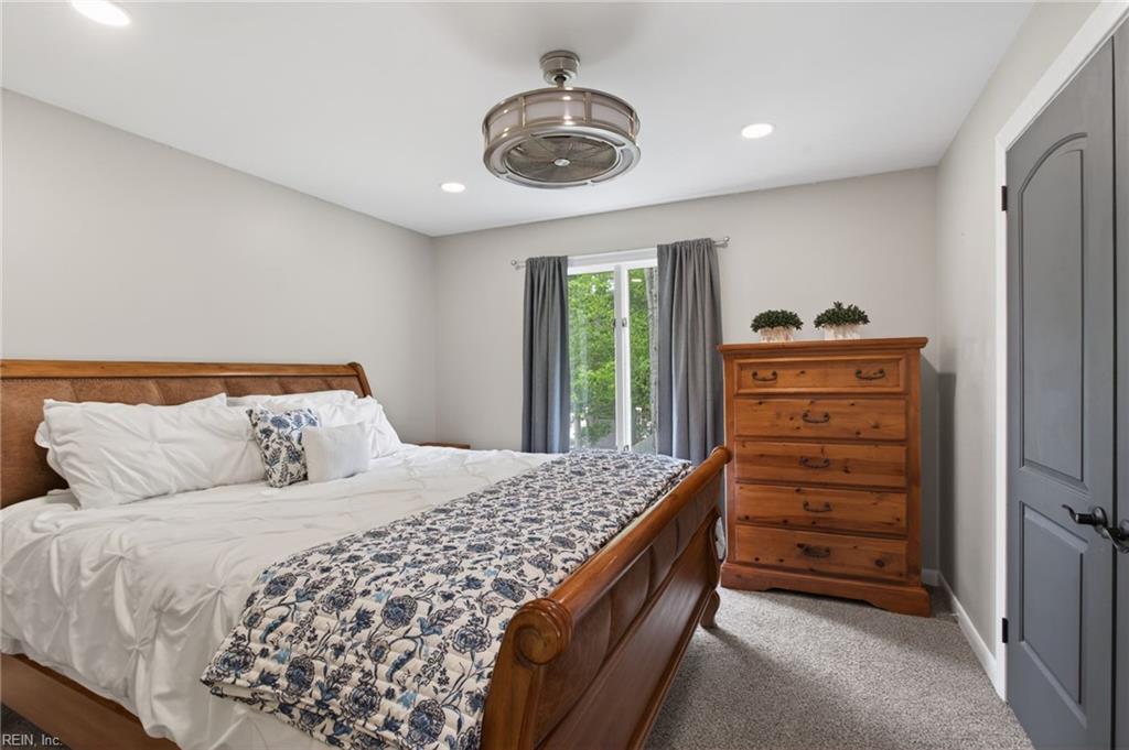 5 Valentine CT