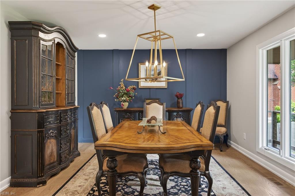 5 Valentine CT