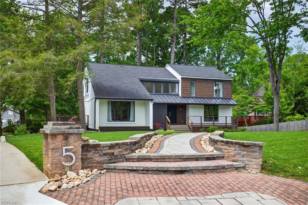 5 Valentine CT