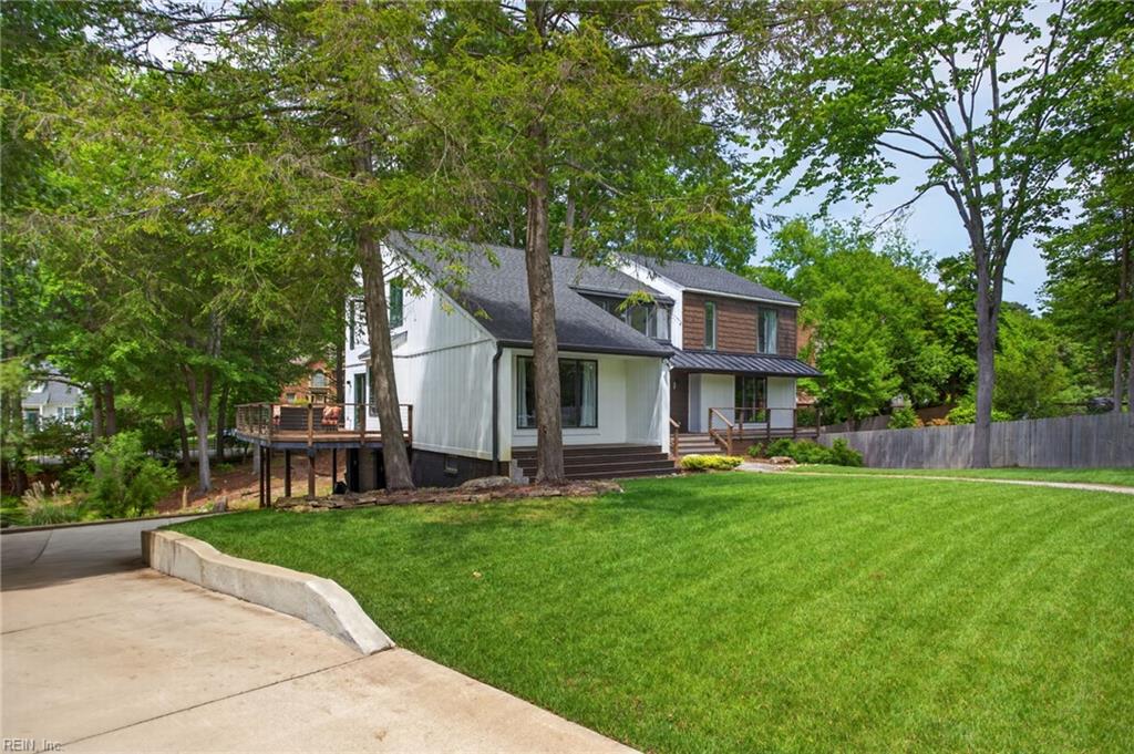 5 Valentine CT