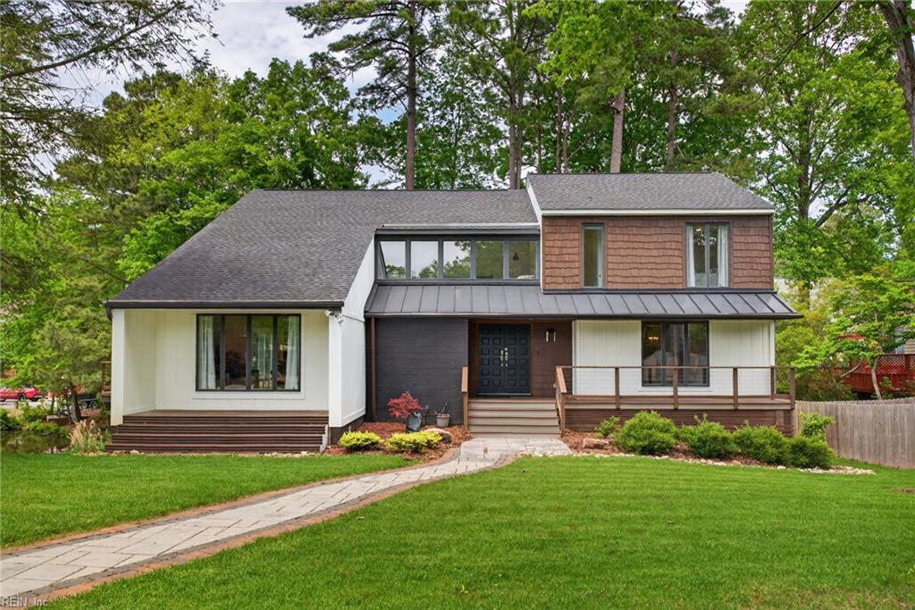 5 Valentine CT