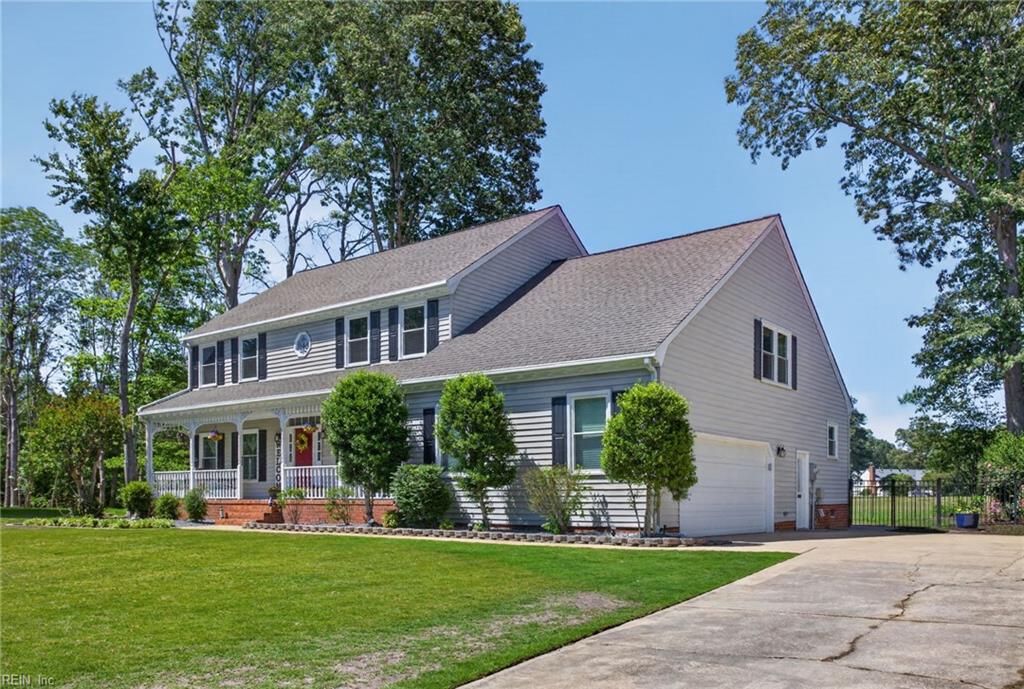 528 Belem DR