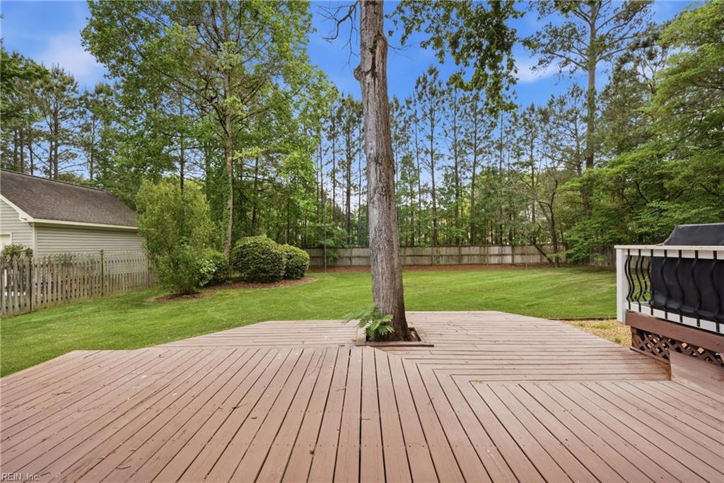 933 Forest Lakes CIR