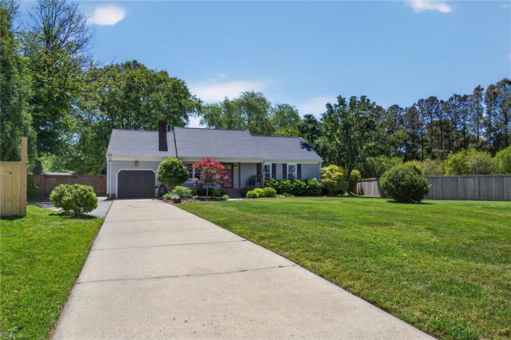 704 Ravenstone CT