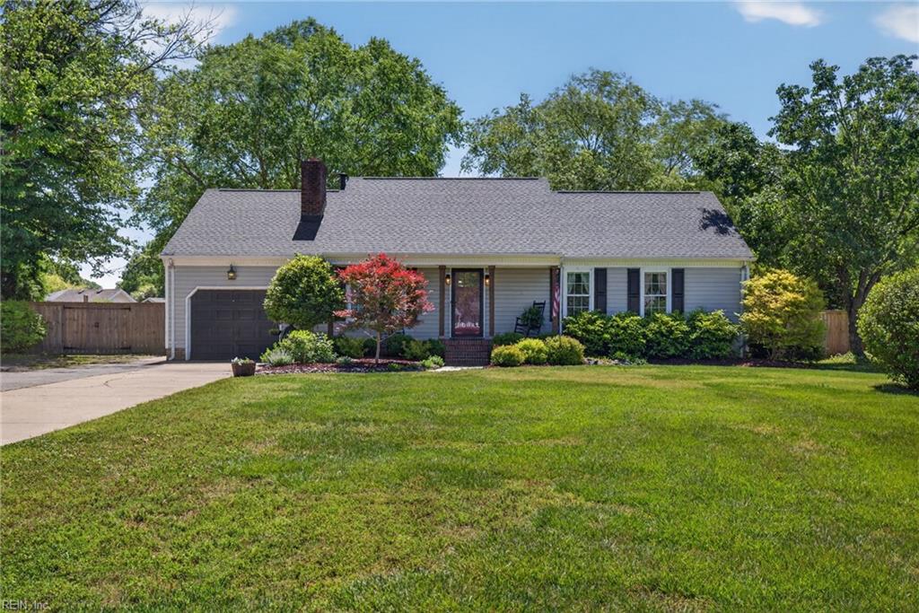 704 Ravenstone CT