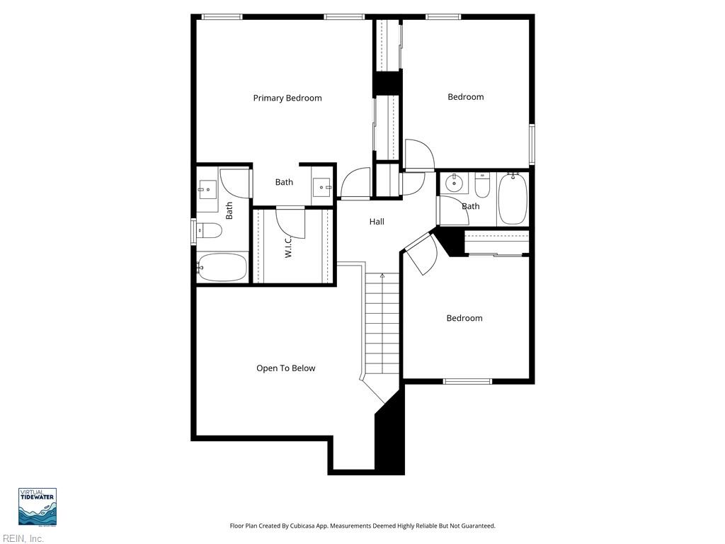 1965 Summerwalk DR