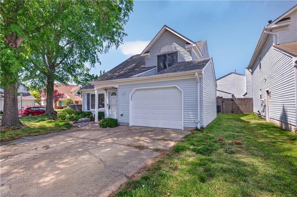 1965 Summerwalk DR