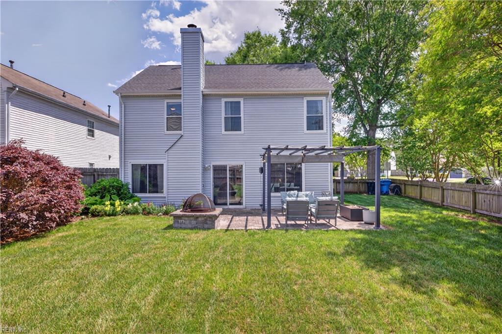 1965 Summerwalk DR