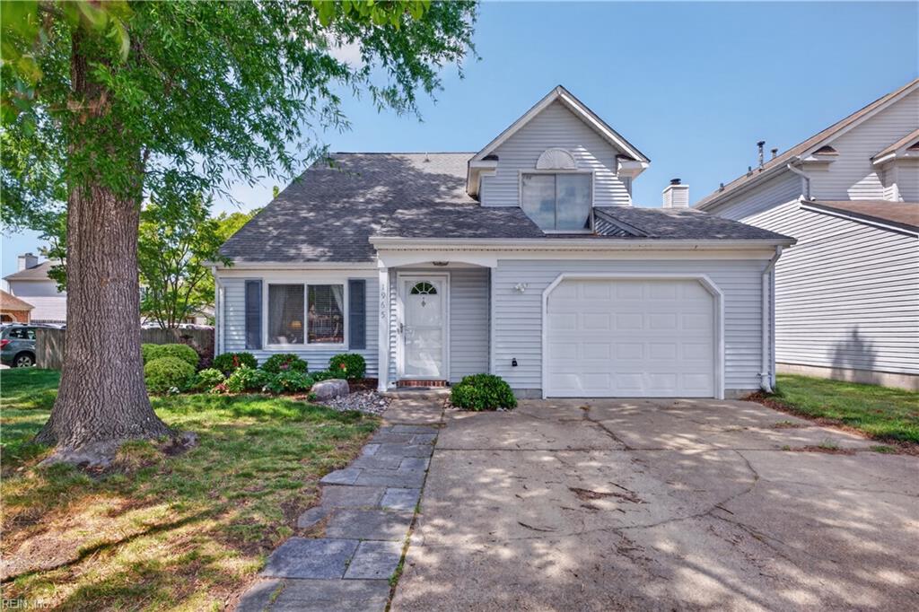 1965 Summerwalk DR