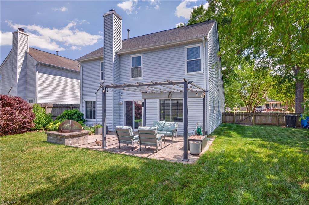 1965 Summerwalk DR