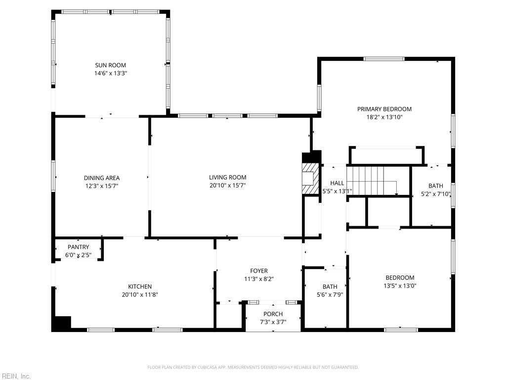 1511 Eleanor CT