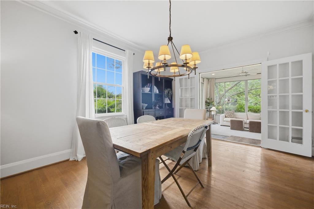 1511 Eleanor CT