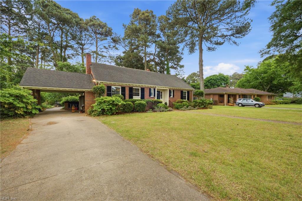 1511 Eleanor CT