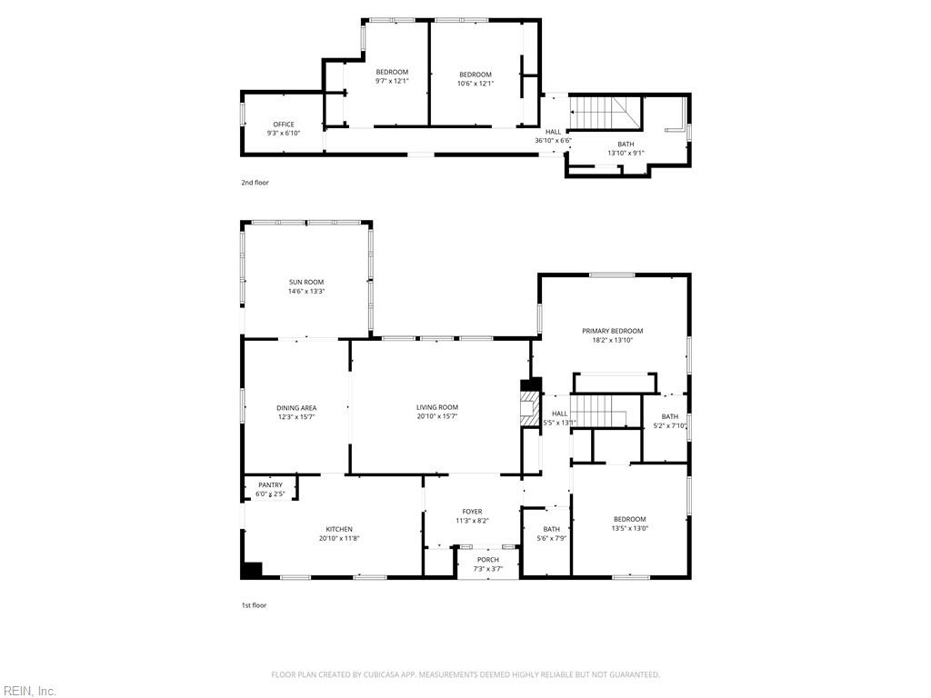 1511 Eleanor CT