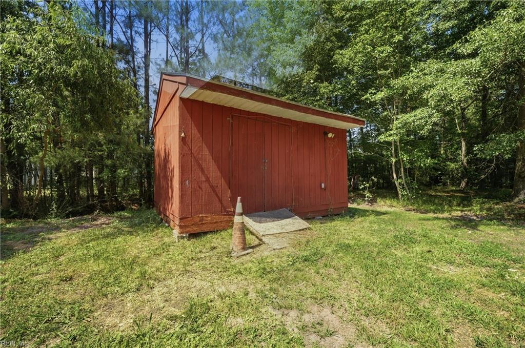 1629 Shillelagh RD