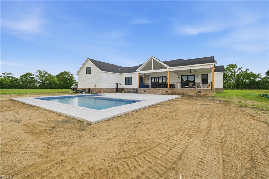 1200 Beaver Dam RD