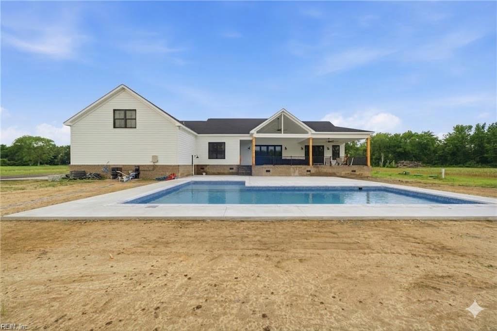 1200 Beaver Dam RD