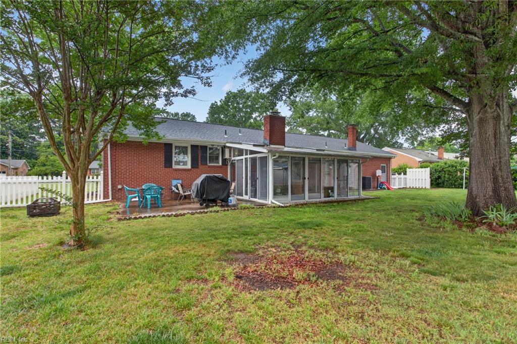 537 Hillwell RD