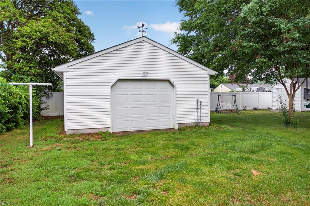 537 Hillwell RD
