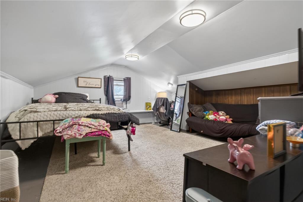 537 Hillwell RD