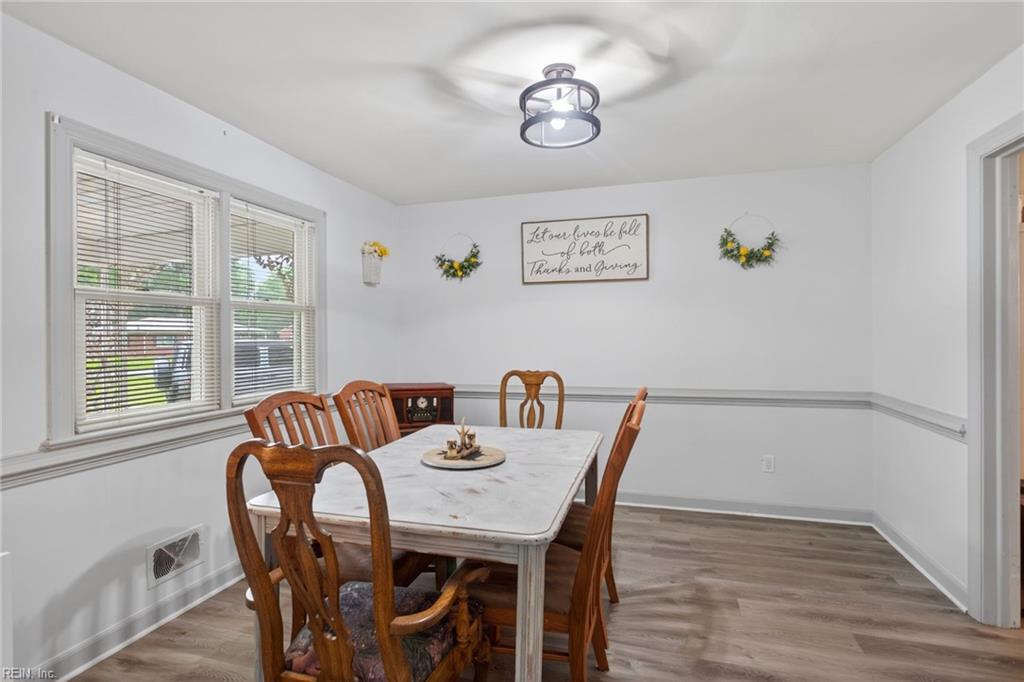 537 Hillwell RD