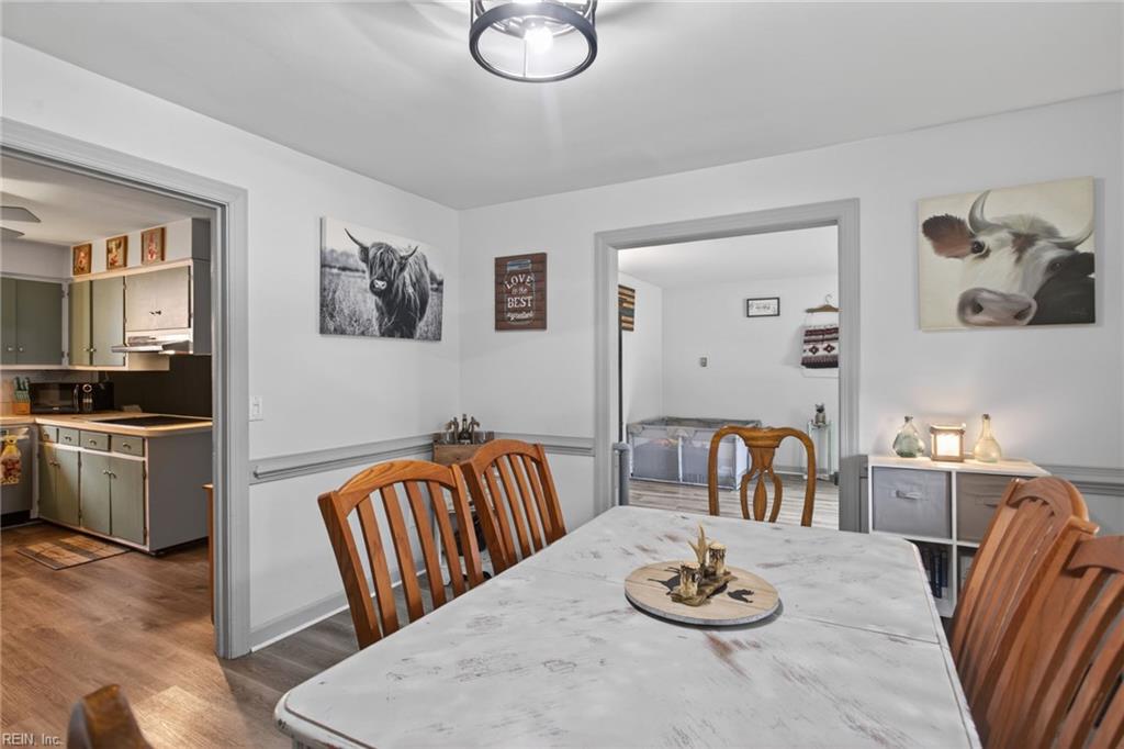 537 Hillwell RD