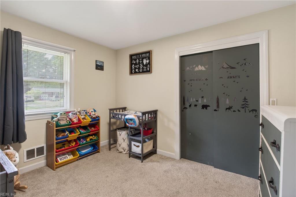 537 Hillwell RD
