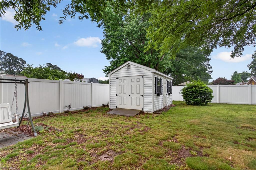 537 Hillwell RD