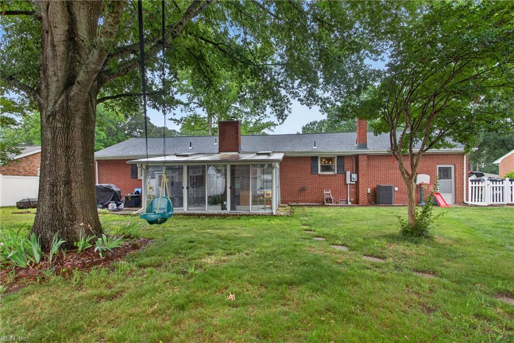 537 Hillwell RD