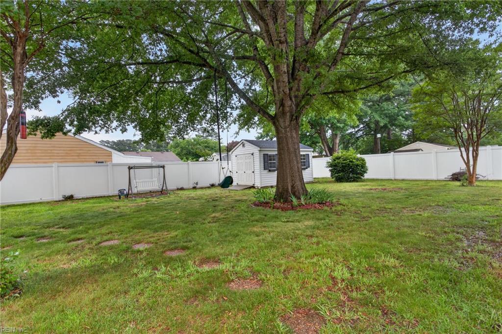 537 Hillwell RD