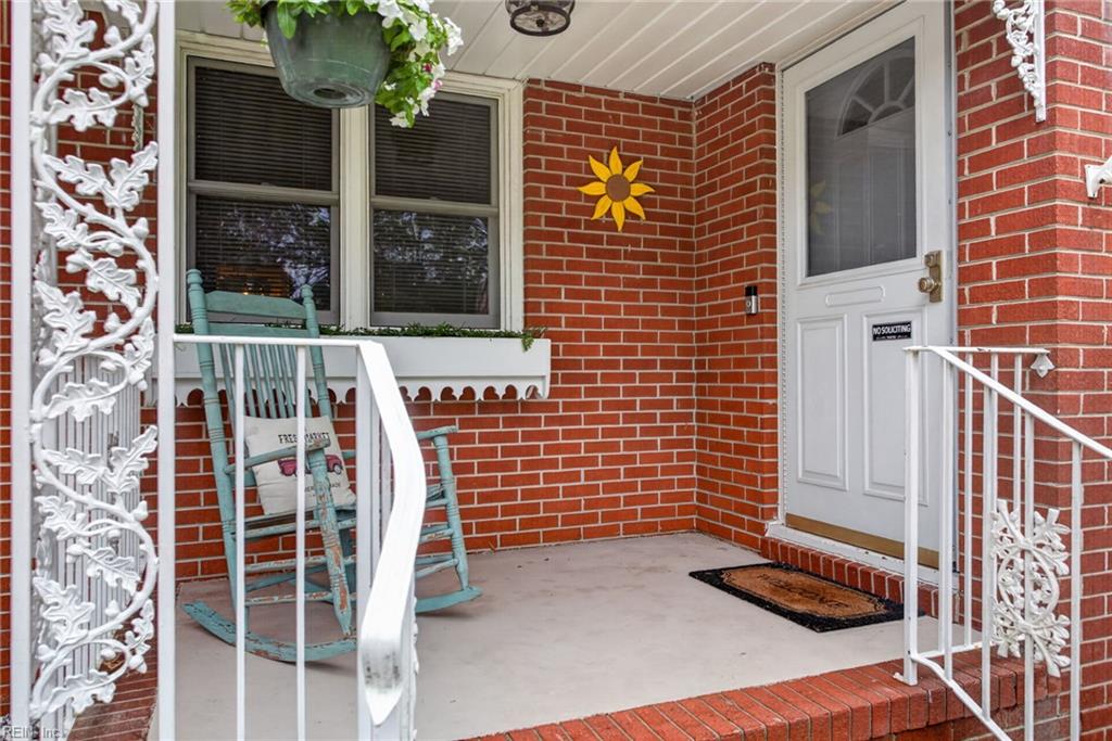 537 Hillwell RD