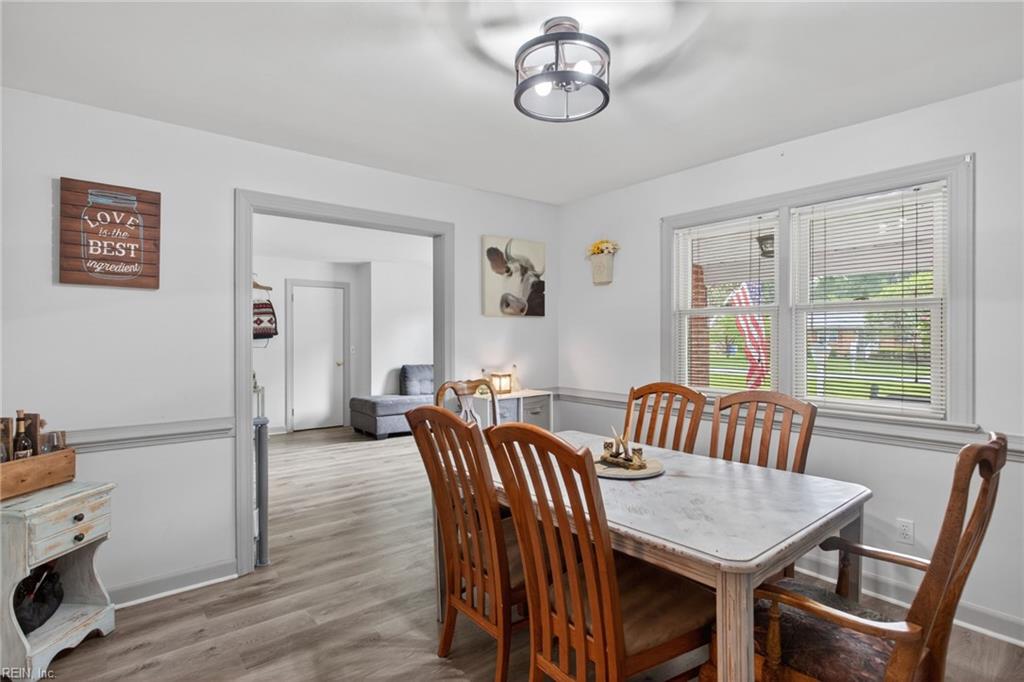 537 Hillwell RD